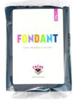Fondant 250g-Cacas Online