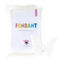 Fondant marshmallow 250g-Cacas Discount