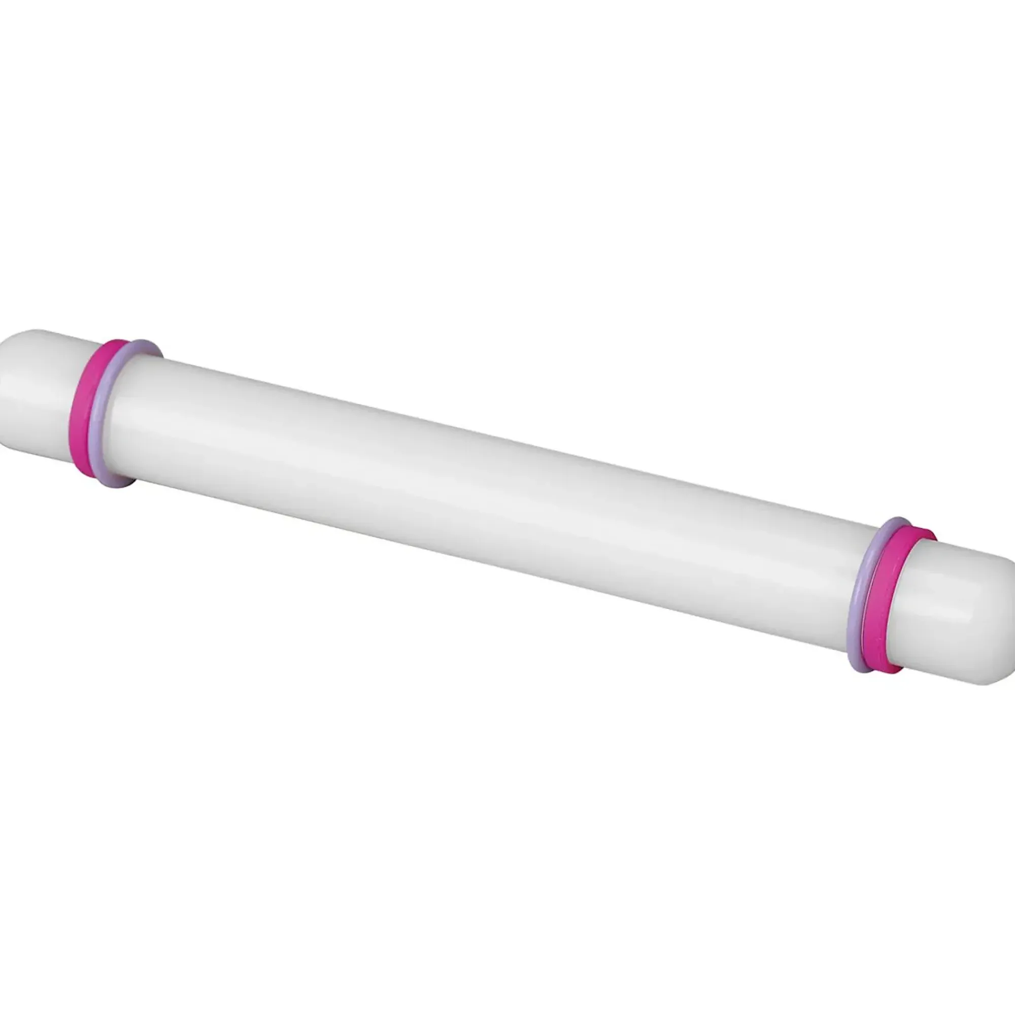 Fondant rullepinne, 23cm i plast-Wilton Clearance