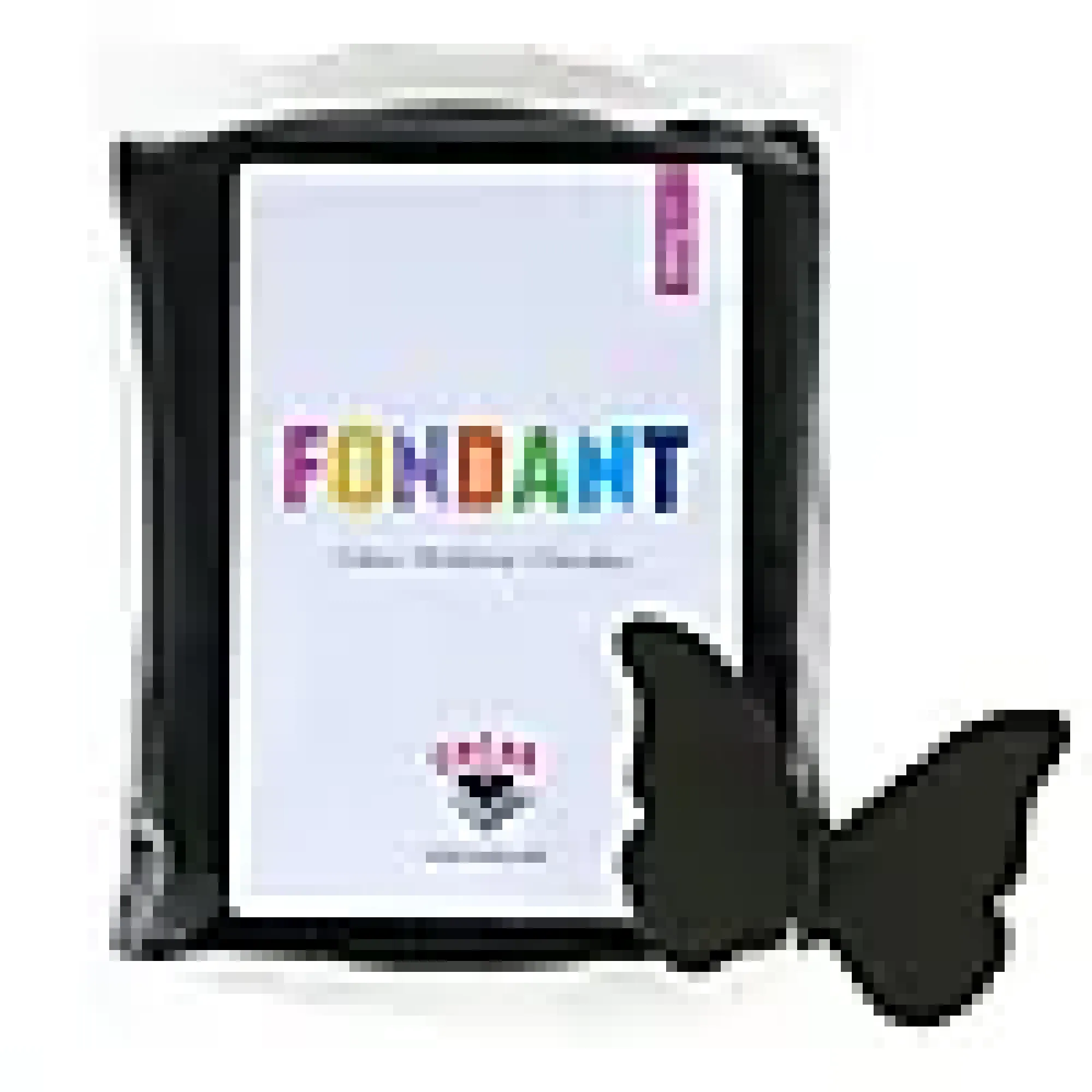 Fondant 250g-Cacas Online