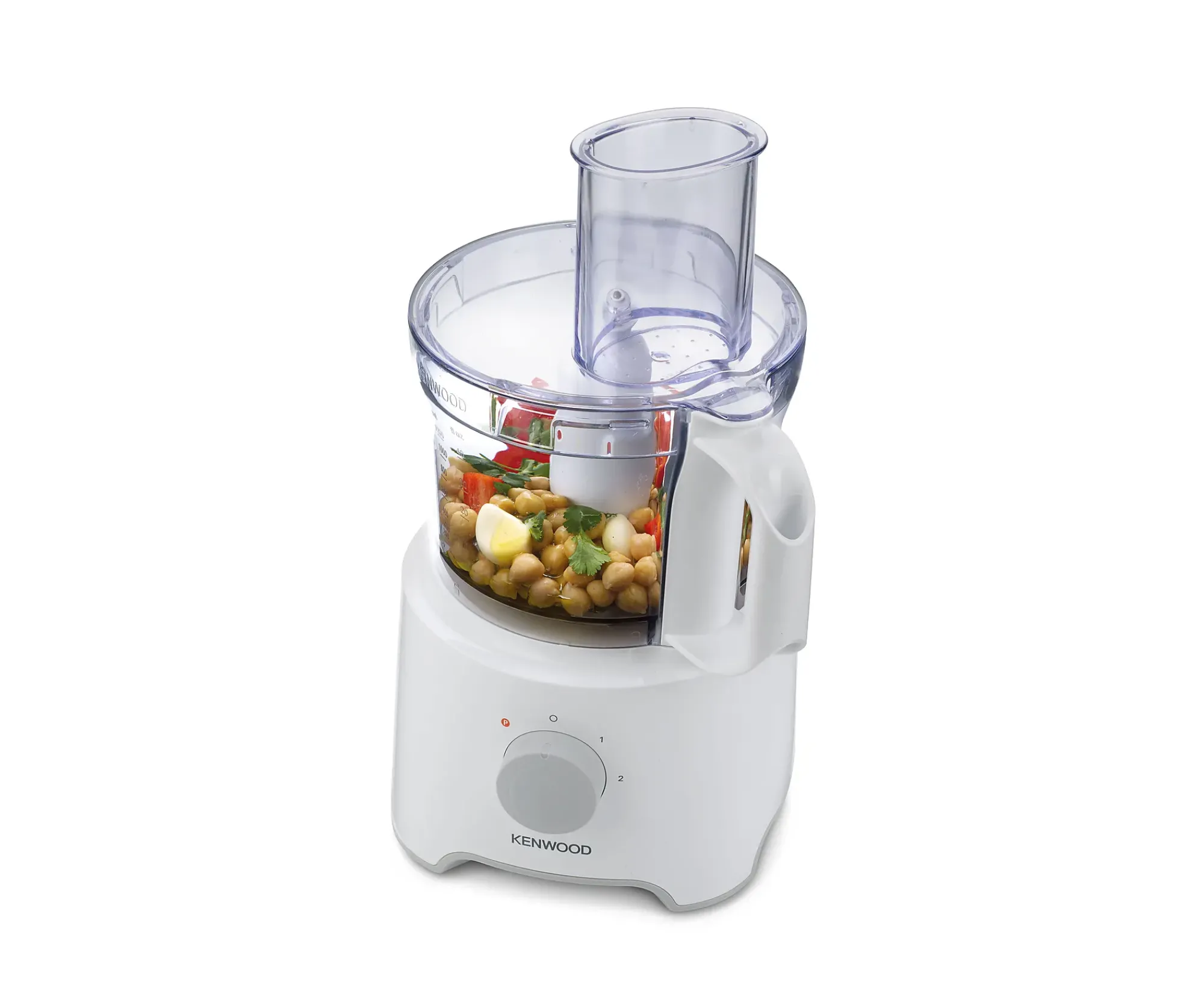 Foodprocessor 800W FDP300WH-Kenwood Discount