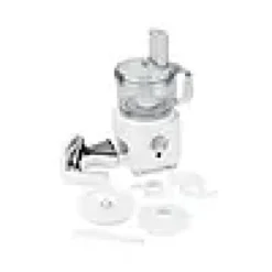 Foodprosessor Easy FP2-1000W 1,2L-Wilfa New