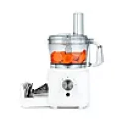 Foodprosessor Easy FP2-1000W 1,2L-Wilfa New