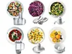 Foodprosessor FP190-Kenwood Best