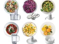 Foodprosessor FP190-Kenwood Best