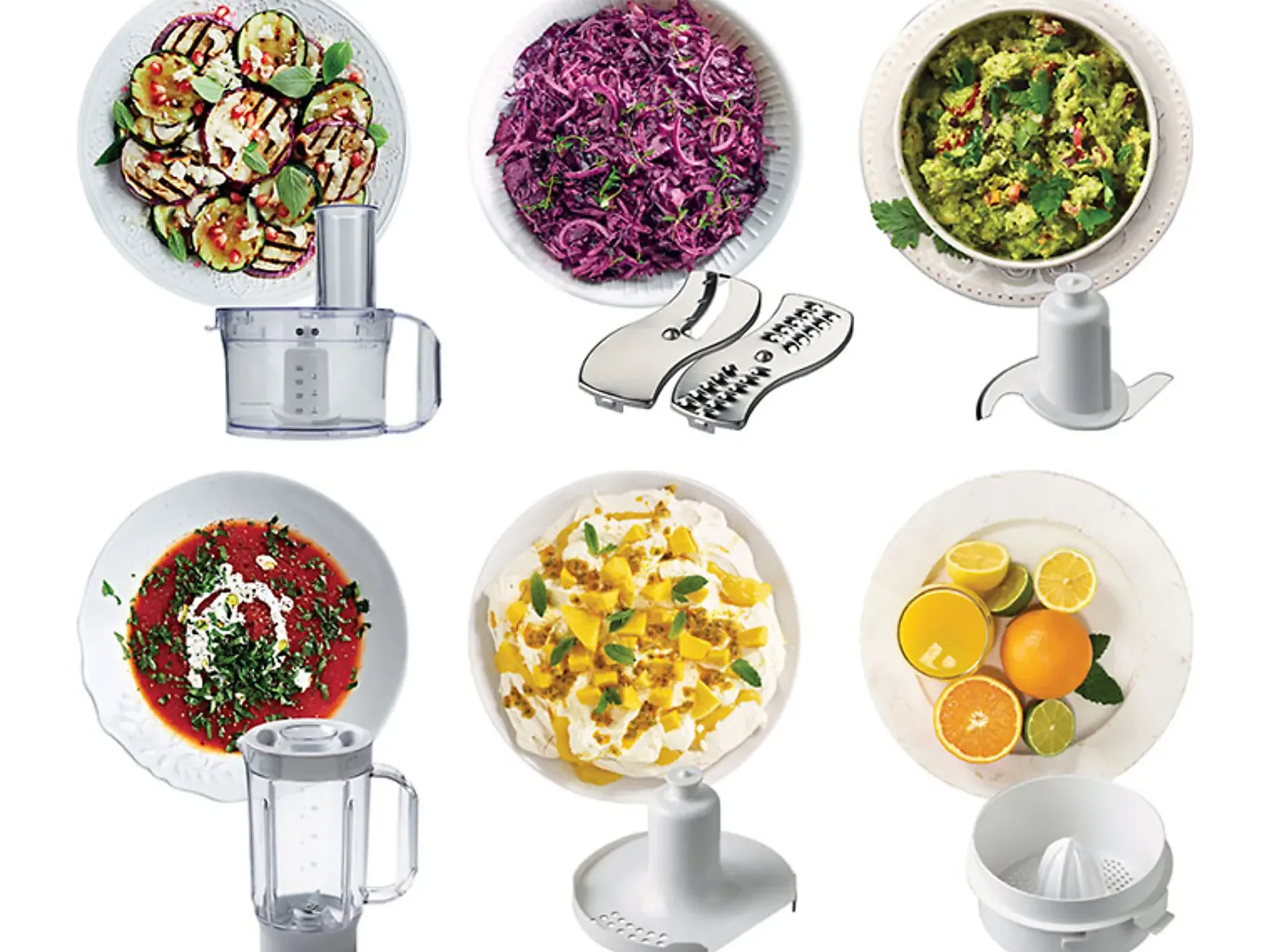 Foodprosessor FP190-Kenwood Best