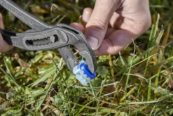 Forbindelsesledd tilkoblingsklemmer-Gardena Sale
