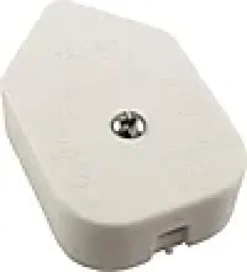 Forgreningsboks 3-veis for lampettledning pl 2x0,75mm-Valux Clearance