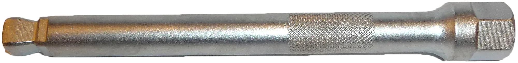 Forlenger 3/8" 75mm-Ironside Discount