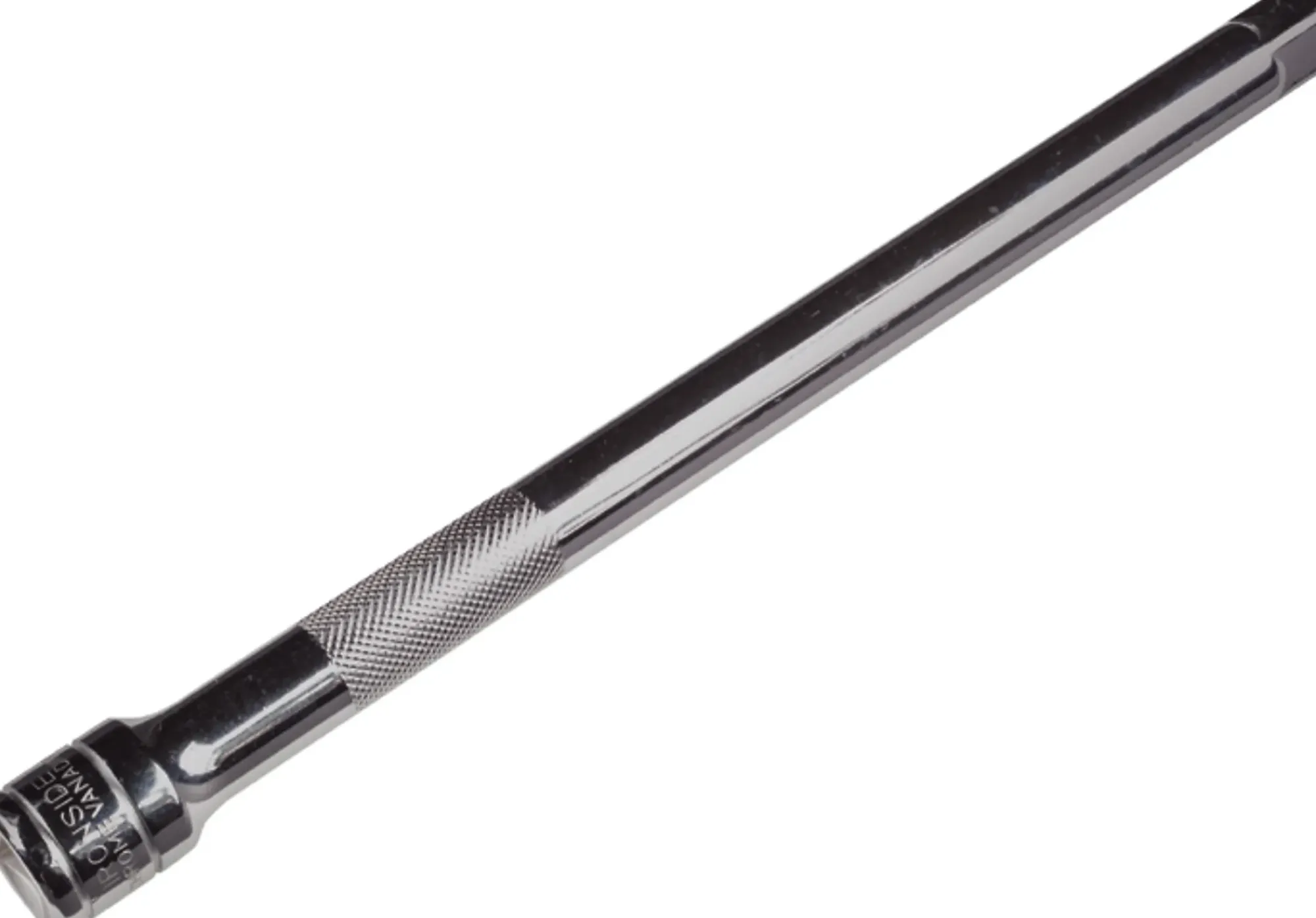 Forlenger 1/4 100mm-Ironside New