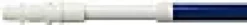 Forlengerskaft premium teleskop 200cm-Drywood