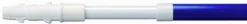 Forlengerskaft premium teleskop 200cm-Drywood