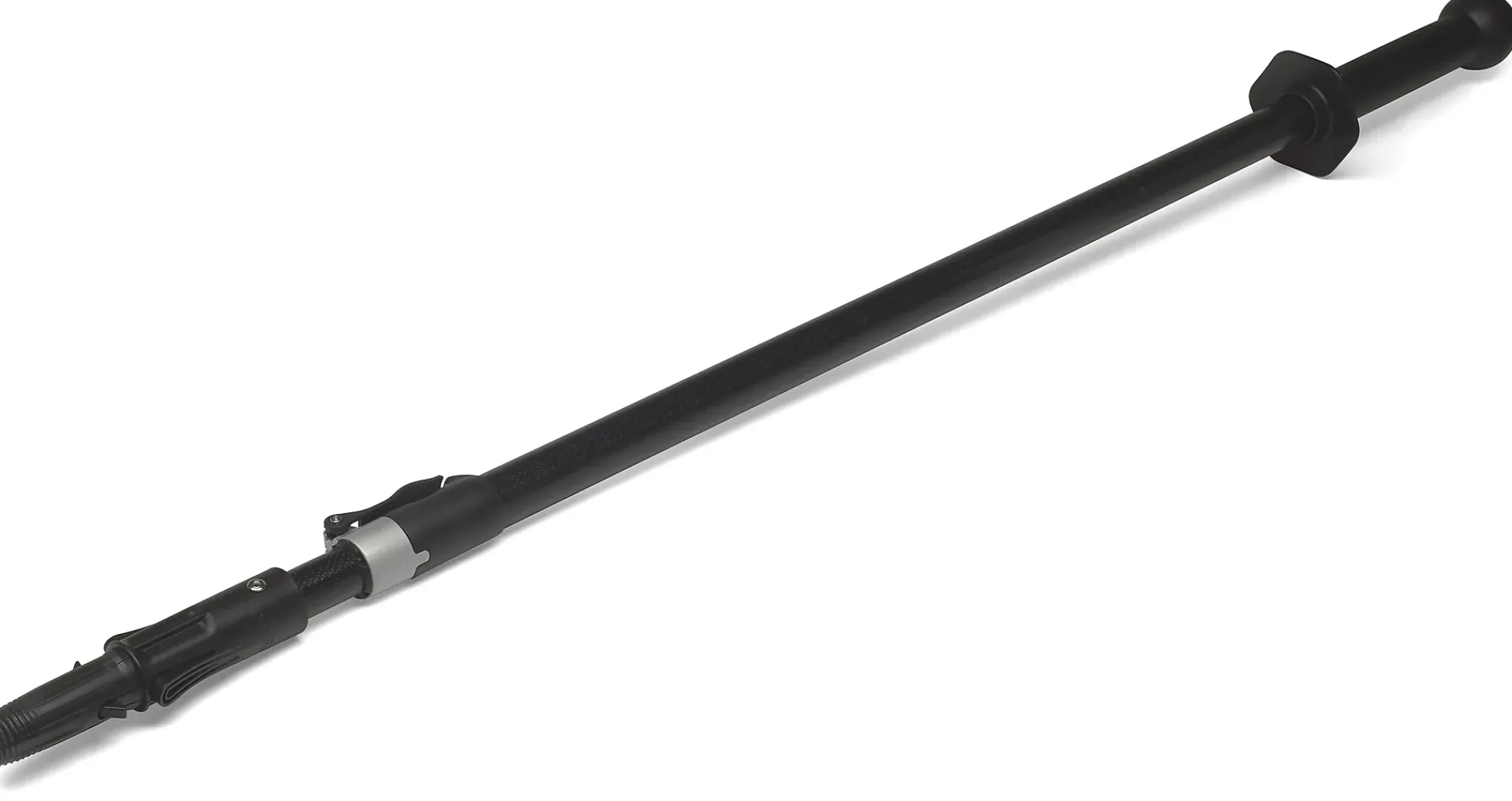Forlengerskaft Ultimate karbon 105-180cm-Jordan Online