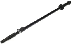 Forlengerskaft Ultimate karbon 105-180cm-Jordan Online