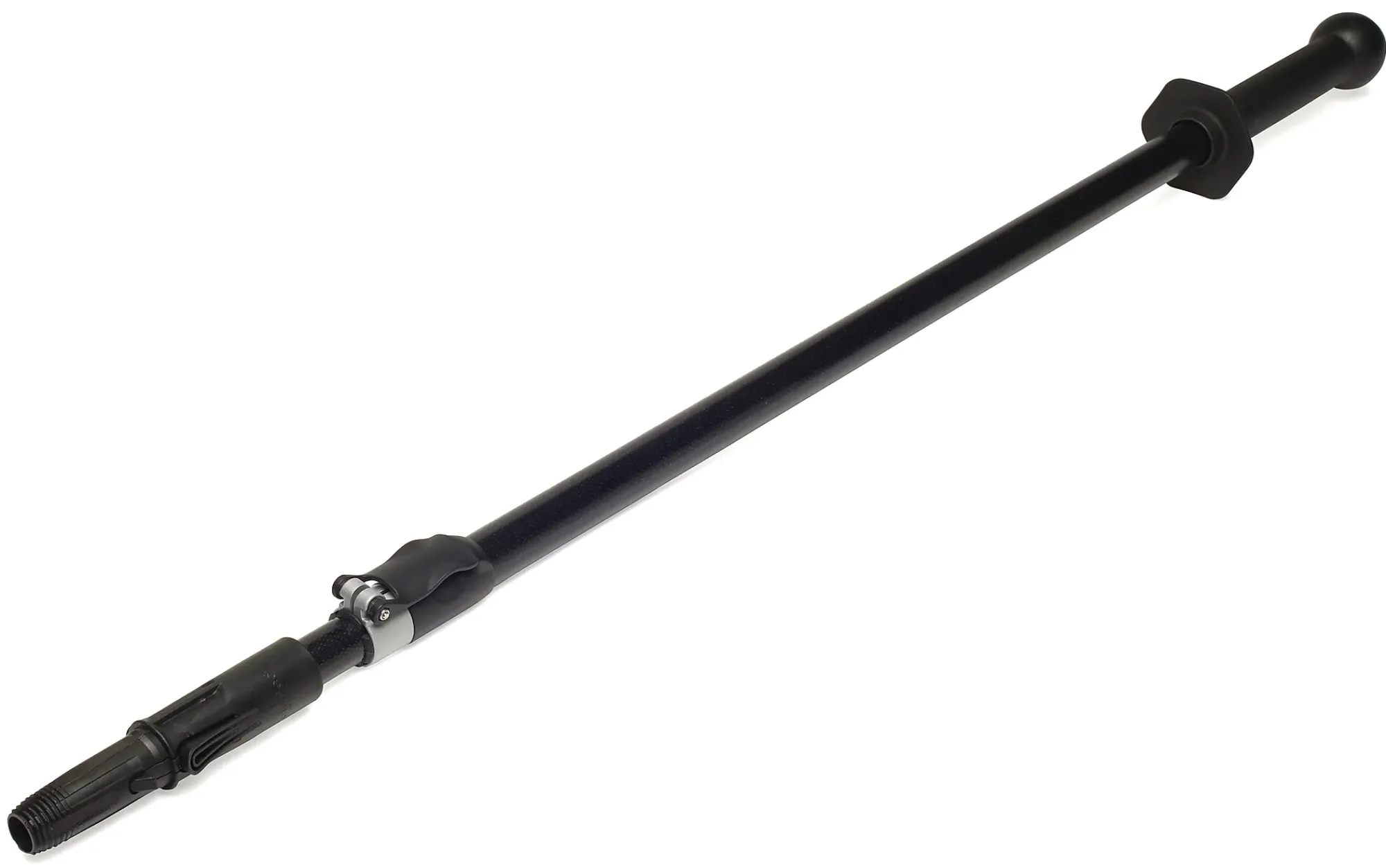 Forlengerskaft Ultimate karbon 105-180cm-Jordan Online