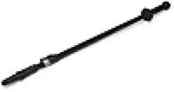 Forlengerskaft Ultimate karbon 105-180cm-Jordan Online