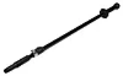Forlengerskaft Ultimate karbon 105-180cm-Jordan Online