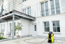 Forlengerslange 10m-Kärcher Outlet