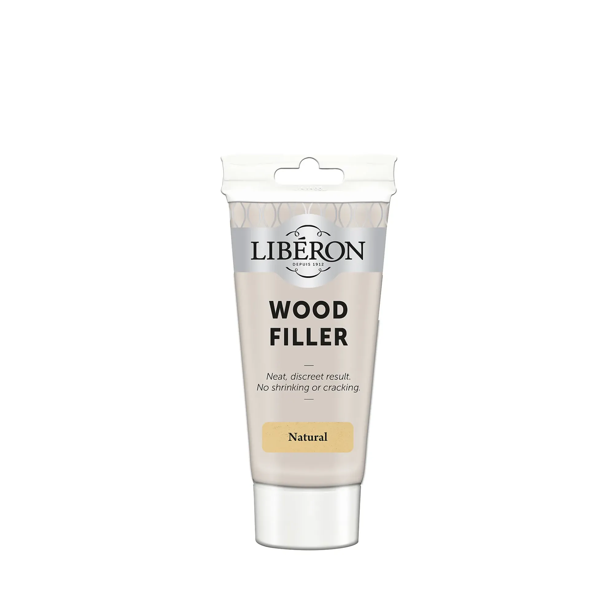 FORMTRE FURU/KLAR 50 ML TUBE-Liberon Hot