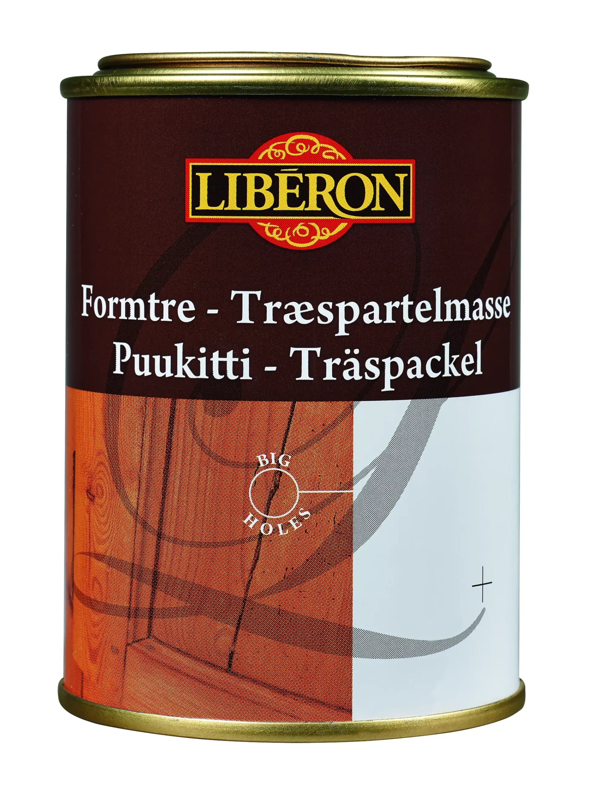 Form Lys Eik 200ML-Liberon New