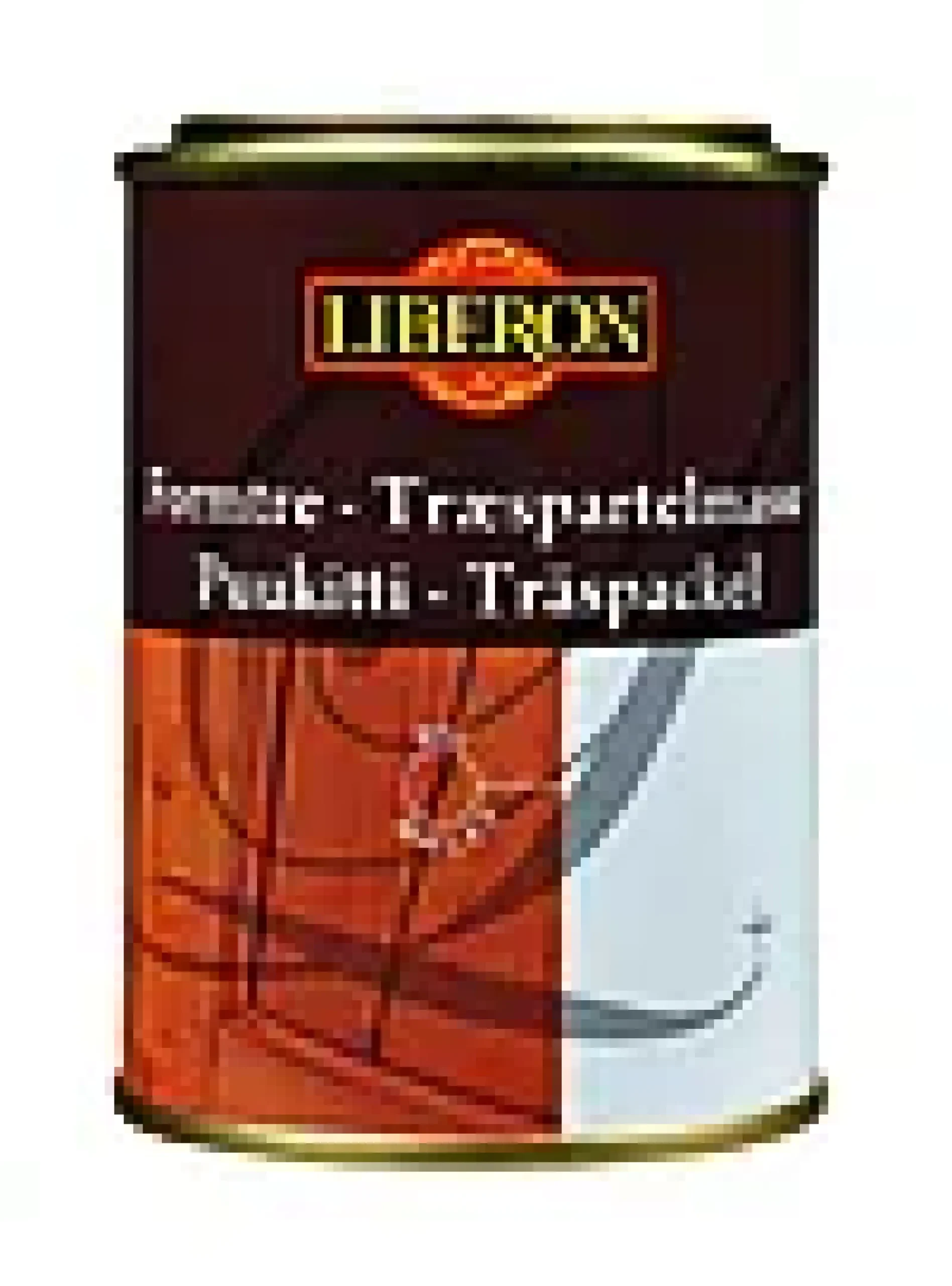Form Lys Eik 200ML-Liberon New