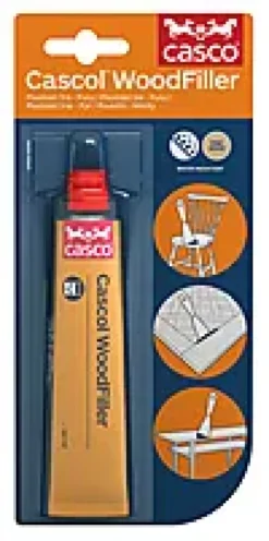 Form Woodfiller Eik 40ml-Casco Discount