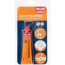 Formtre woodfiller 40ml furu-Casco Online