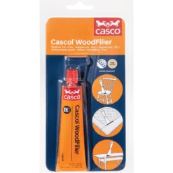 Formtre woodfiller 40ml furu-Casco Online