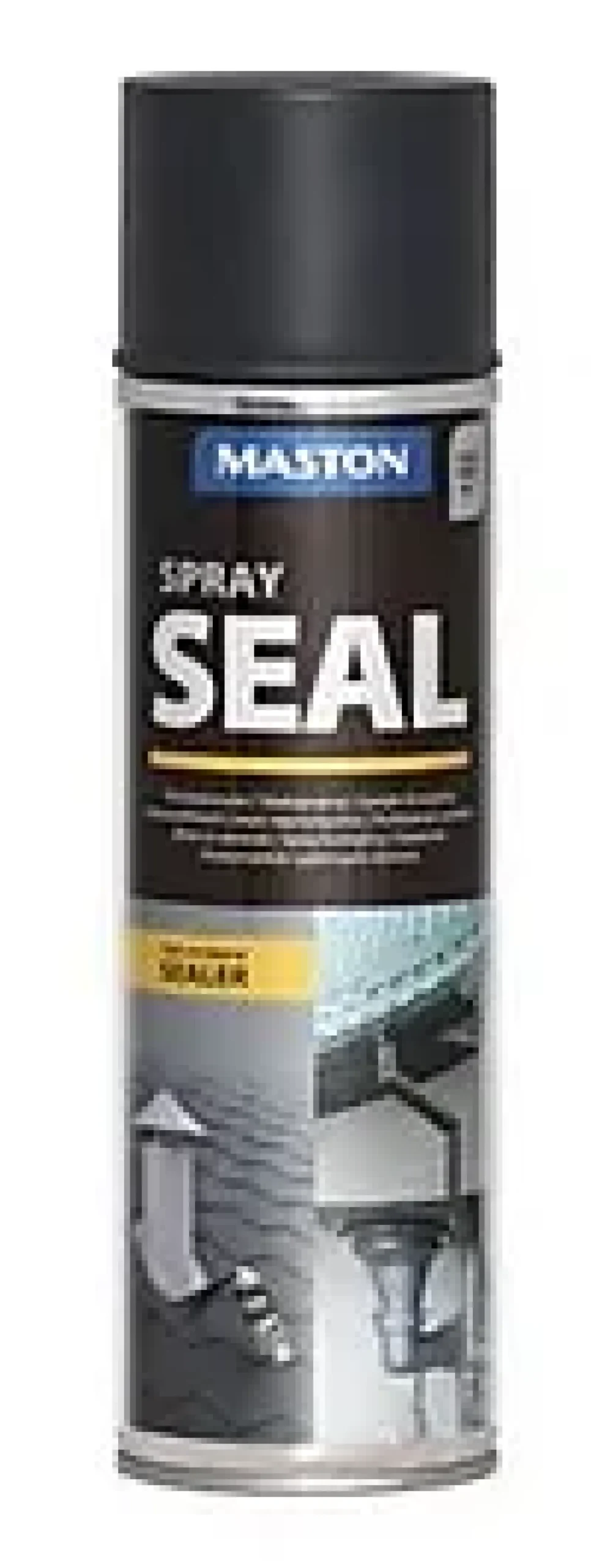 Forseglingsspray gummibasert Spray Seal 500ml-Maston Online