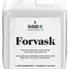 FORVASK TIL BRUK FØR BEHANDLING 1L-Sioox Sale