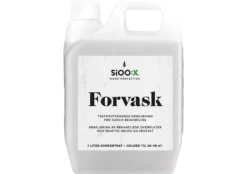 FORVASK TIL BRUK FØR BEHANDLING 1L-Sioox Sale