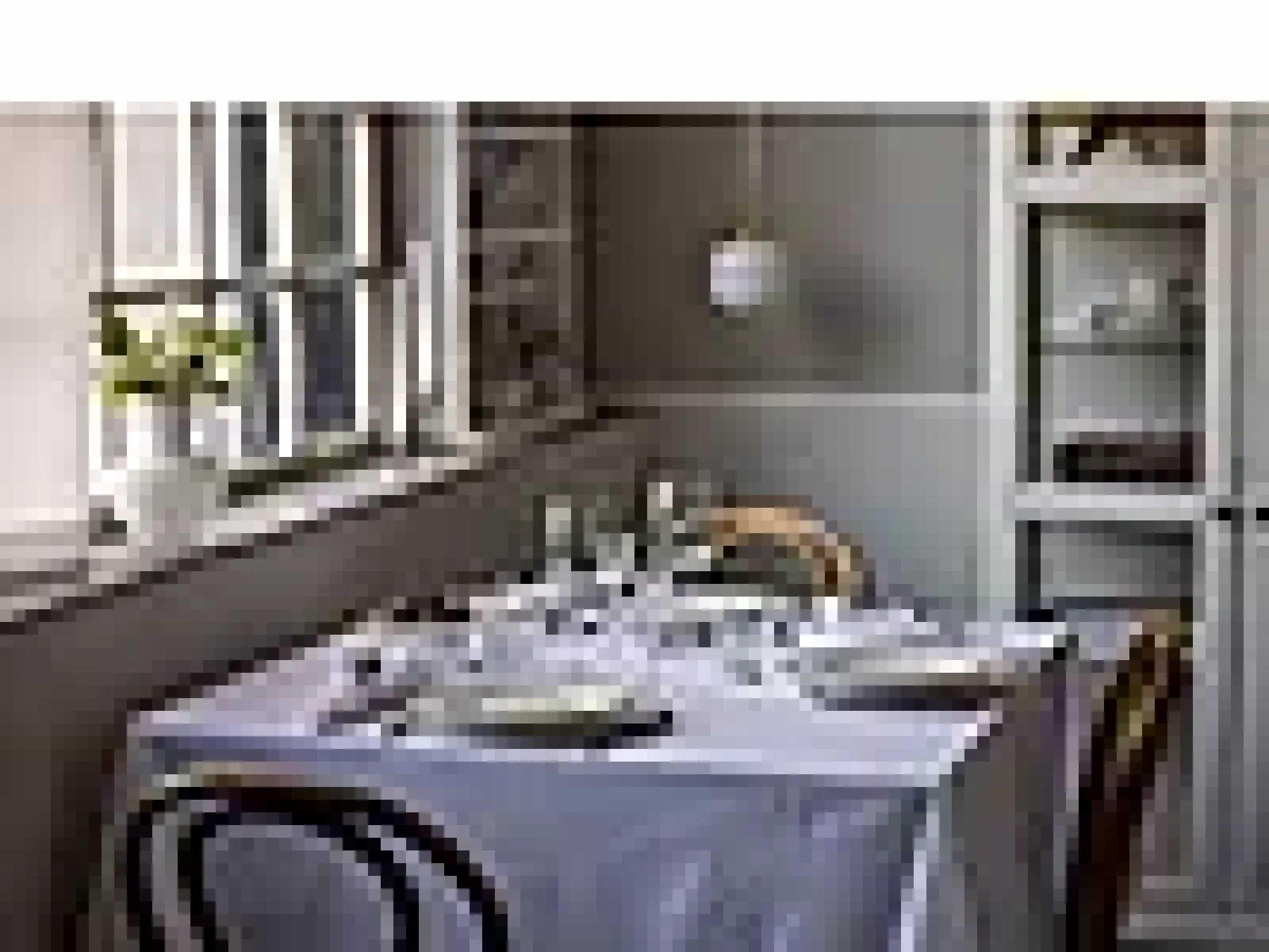 Frokosttallerken Horizon Cloud 22cm 4stk-Coast Discount