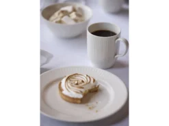 Frokosttallerken Horizon Cloud 22cm 4stk-Coast Discount