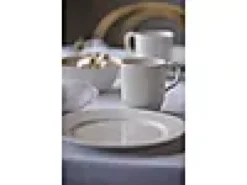 Frokosttallerken Horizon Cloud 22cm 4stk-Coast Discount
