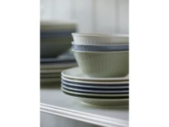 Frokosttallerken Horizon Cloud 22cm 4stk-Coast Discount