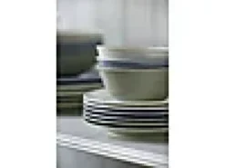 Frokosttallerken Horizon Cloud 22cm 4stk-Coast Discount