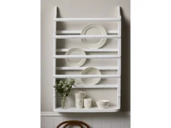 Frokosttallerken Horizon Cloud 22cm 4stk-Coast Discount