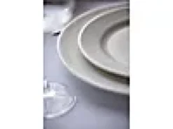 Frokosttallerken Horizon Cloud 22cm 4stk-Coast Discount