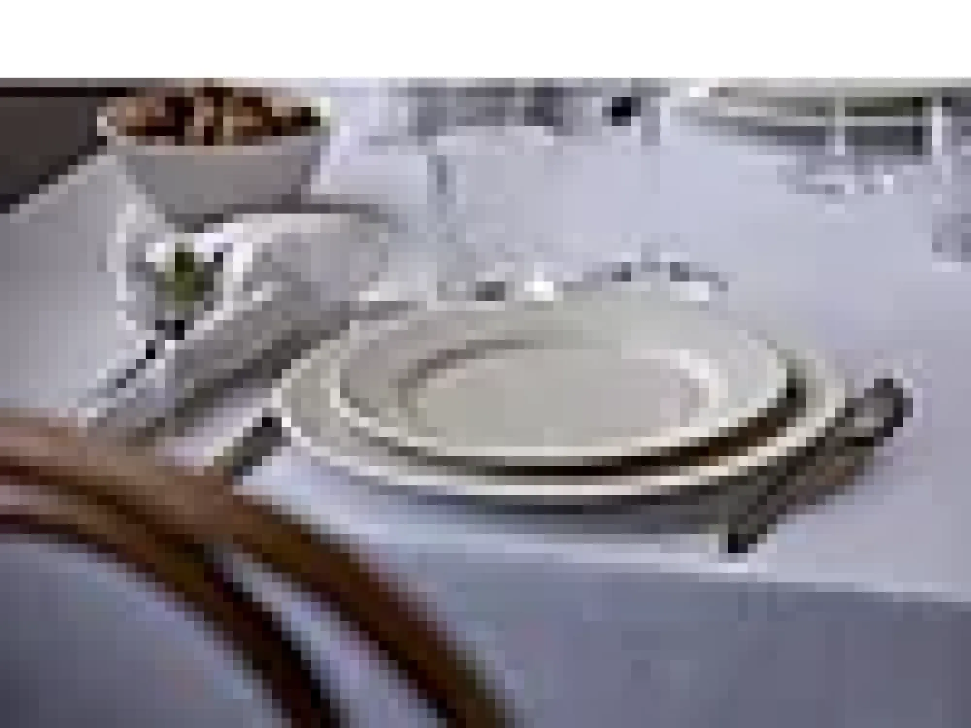 Frokosttallerken Horizon Cloud 22cm 4stk-Coast Discount