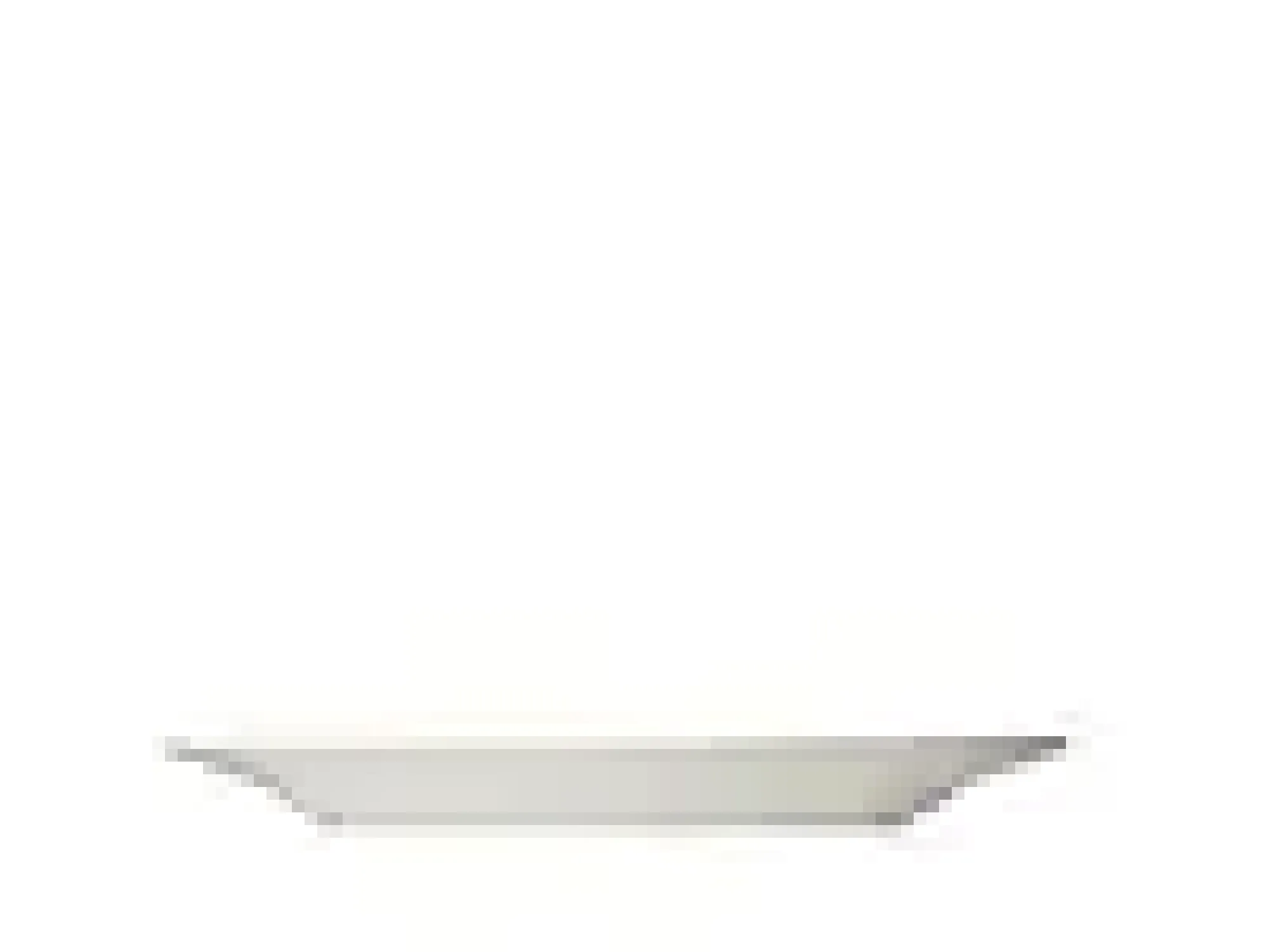 Frokosttallerken Horizon Cloud 22cm 4stk-Coast Discount