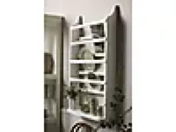 Frokosttallerken Horizon Grass 22cm 4stk-Coast Discount