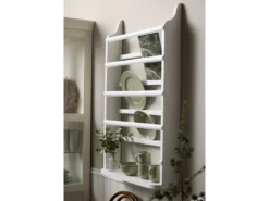 Frokosttallerken Horizon Grass 22cm 4stk-Coast Discount