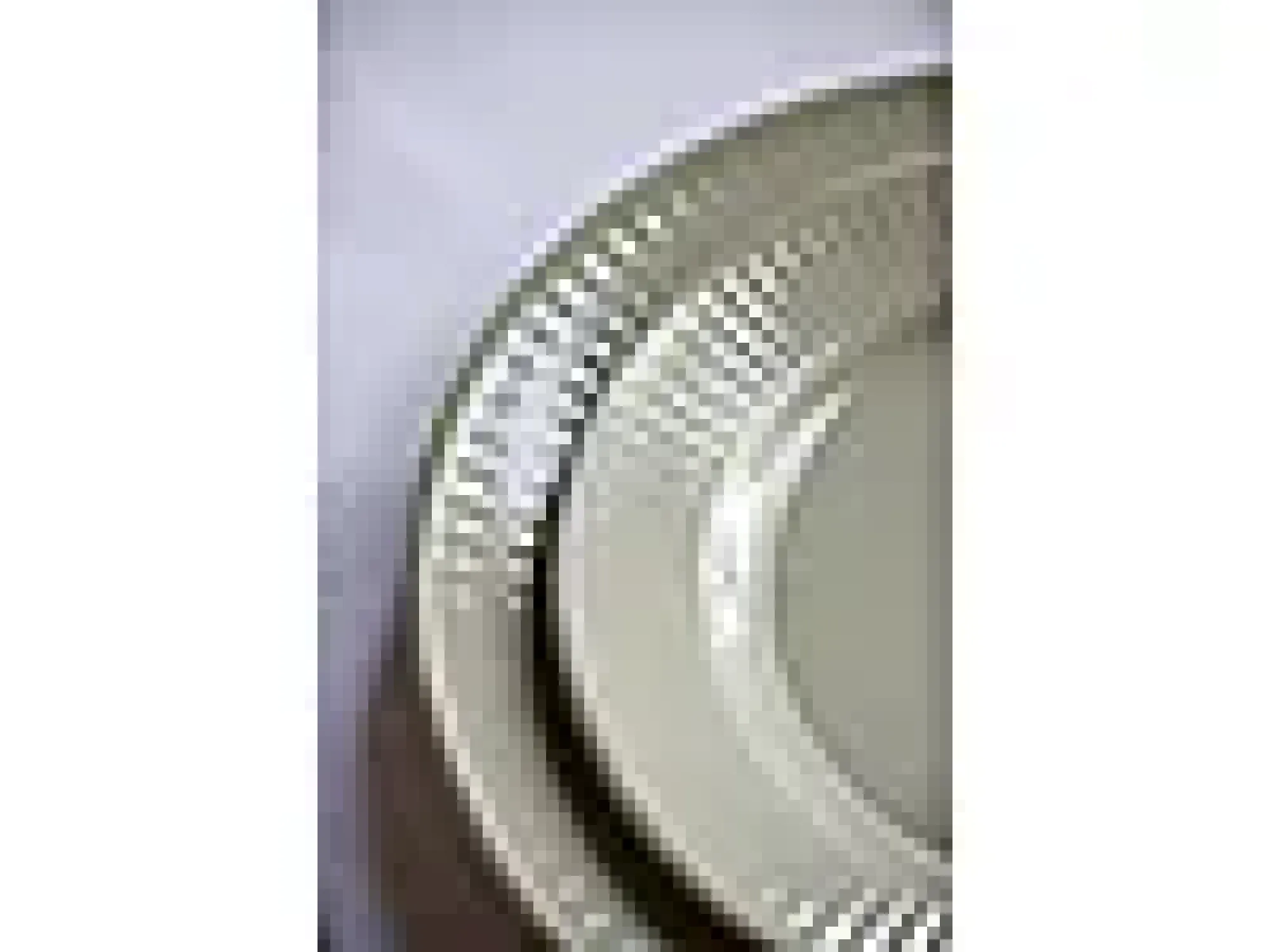 Frokosttallerken Horizon Grass 22cm 4stk-Coast Discount