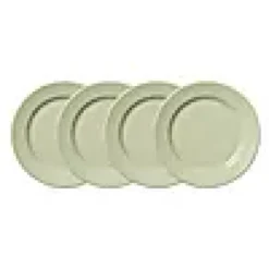 Frokosttallerken Horizon Grass 22cm 4stk-Coast Discount