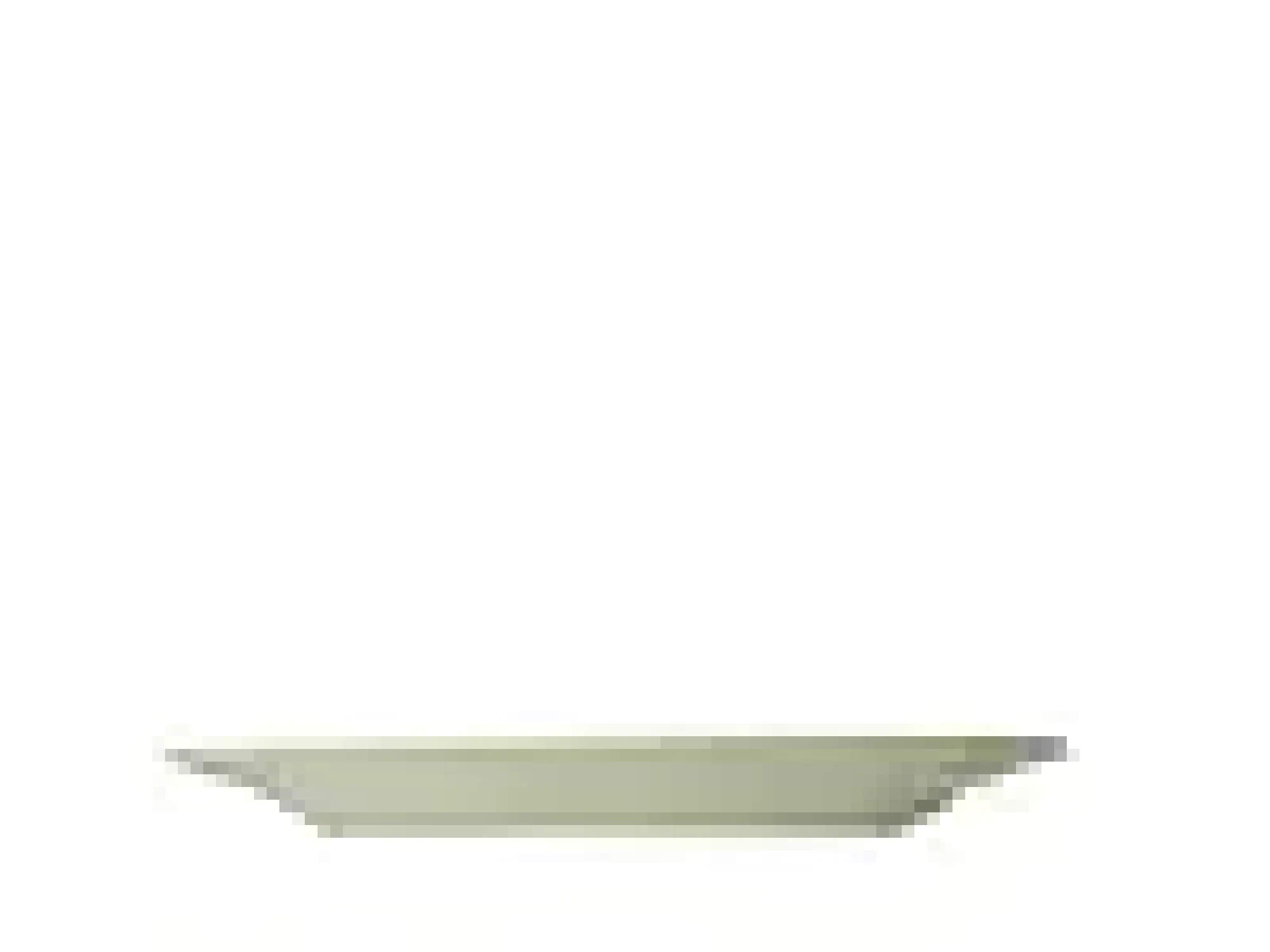 Frokosttallerken Horizon Grass 22cm 4stk-Coast Discount