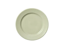 Frokosttallerken Horizon Grass 22cm 4stk-Coast Discount