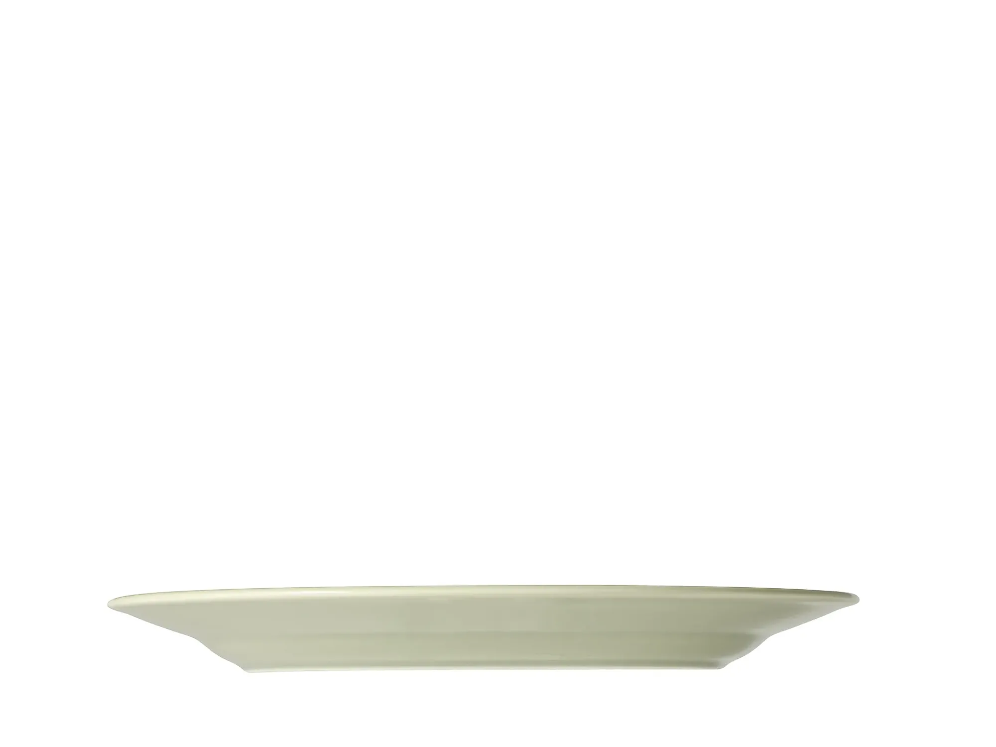 Frokosttallerken Horizon Grass 22cm 4stk-Coast Discount