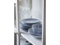 Frokosttallerken Horizon Sea 22cm 4stk-Coast New