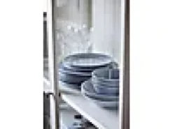 Frokosttallerken Horizon Sea 22cm 4stk-Coast New