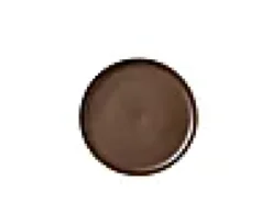 Frokosttallerken North 21cm Matte Hvit/Matt Bark-Studio round Online
